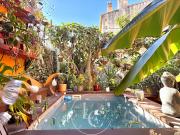 Vente Maison 3 pièces 70 m2 Marseille 4ème