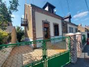 Vente Maison 3 pièces 70 m2 Mondoubleau
