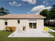 Vente Maison 3 pièces 70 m2 Mont de Marsan