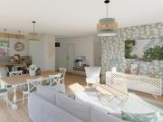 Vente Maison 3 pièces 70 m2 Montgaillard