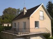 Vente Maison 3 pièces 70 m2 Montrichard