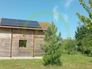 Vente Maison 3 pièces 70 m2 Navilly