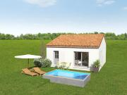 Vente Maison 3 pièces 70 m2 Pernes les Fontaines Vente Maison 3 pièces 70 m2 Pernes les Fontaines