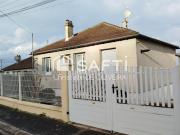 Vente Maison 3 pièces 70 m2 Pinon