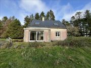 Vente Maison 3 pièces 70 m2 Poullaouen