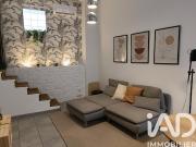 Vente Maison 3 pièces 70 m2 Saint Hippolyte