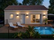 Vente Maison 3 pièces 70 m2 Saint Jean Lasseille