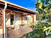 Vente Maison 3 pièces 70 m2 Saint Laurent de la Salanque