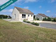 Vente Maison 3 pièces 70 m2 Saint Laurent sur Mer