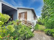 Vente Maison 3 pièces 70 m2 Saint Pierre