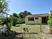 Vente Maison 3 pièces 70 m2 Saint Salvi de Carcavès