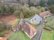 Vente Maison 3 pièces 70 m2 Saint Sornin Lavolps