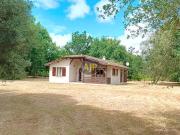 Vente Maison 3 pièces 70 m2 Saint Vivien de Médoc