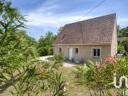 Vente Maison 3 pièces 70 m2 Sarlat la caneda