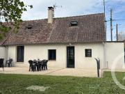 Vente Maison 3 pièces 70 m2 Sorel Moussel