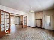 Vente Maison 3 pièces 70 m2 Sotteville les rouen