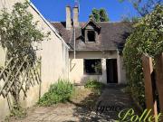 Vente Maison 3 pièces 70 m2 Vailly sur Sauldre