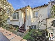 Vente Maison 3 pièces 70 m2 Villeneuve le Roi