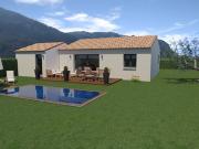 Vente Maison 3 pièces 70 m2 Vinon sur Verdon