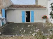 Vente Maison 3 pièces 71.18 m2 Saint Just Luzac