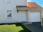 Vente Maison 3 pièces 71.33 m2 Fontenay le Comte