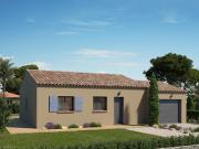 Vente Maison 3 pièces 71 m2 Frejus