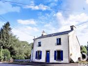 Vente Maison 3 pièces 71 m2 Gourin