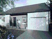 Vente Maison 3 pièces 71 m2 La Chapelle Launay