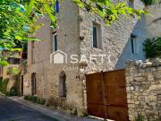 Vente Maison 3 pièces 71 m2 Lagnes