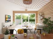 Vente Maison 3 pièces 71 m2 Lavau sur Loire