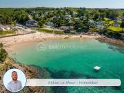 Vente Maison 3 pièces 71 m2 Moelan sur mer