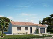 Vente Maison 3 pièces 71 m2 Montagnac