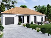 Vente Maison 3 pièces 71 m2 Niort