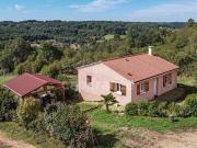 Vente Maison 3 pièces 71 m2 Notre Dame de Sanilhac