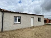 Vente Maison 3 pièces 71 m2 Rieux Minervois