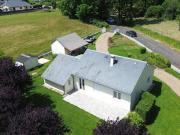 Vente Maison 3 pièces 71 m2 Saint Côme d'Olt