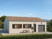 Vente Maison 3 pièces 71 m2 Saint Lys