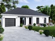 Vente Maison 3 pièces 71 m2 Saint Maurice Colombier