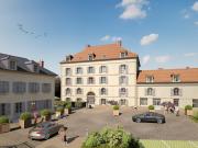 Vente Maison 3 pièces 71 m2 Senlis
