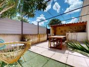 Vente Maison 3 pièces 72.25 m2 Rochefort du Gard