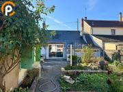 Vente Maison 3 pièces 72.47 m2 Dun sur Auron