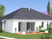 Vente Maison 3 pièces 72 m2 Artigueloutan