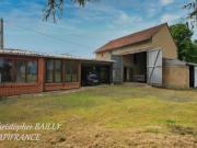 Vente Maison 3 pièces 72 m2 Beaulon