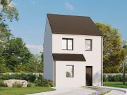 Vente Maison 3 pièces 72 m2 Bessancourt