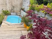 Vente Maison 3 pièces 72 m2 Bordeaux