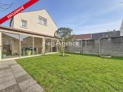 Vente Maison 3 pièces 72 m2 Bouafle