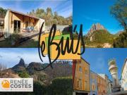 Vente Maison 3 pièces 72 m2 Buis les Baronnies