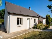 Vente Maison 3 pièces 72 m2 Chinon