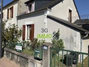 Vente Maison 3 pièces 72 m2 Fourchambault