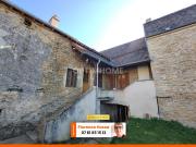 Vente Maison 3 pièces 72 m2 Genouilly